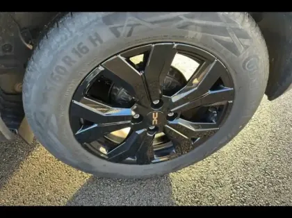 Photo 12 Dacia Sandero  1.0 ECO-G 100ch Stepway Extreme