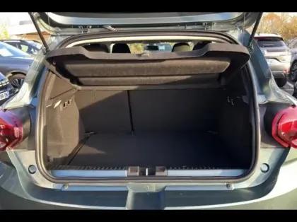 Photo 11 Dacia Sandero  1.0 ECO-G 100ch Stepway Extreme