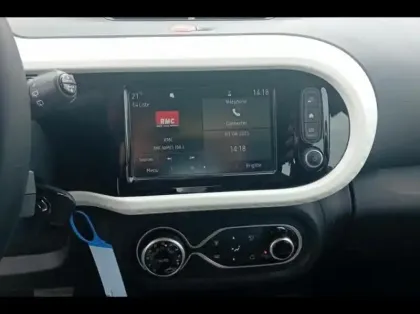 Photo 4 Renault Twingo  E-Tech Electric Equilibre R80 Achat Intégral