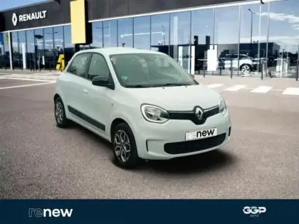 Photo 13 Renault Twingo  E-Tech Electric Equilibre R80 Achat Intégral