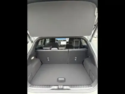 Photo 12 Ford Puma  1.0 EcoBoost Hybrid 155ch ST-Line X S&S Powershift