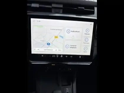 Photo 14 Ford Puma  1.0 EcoBoost Hybrid 155ch ST-Line X S&S Powershift