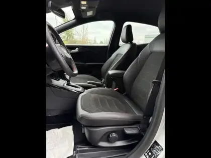 Photo 9 Ford Puma  1.0 EcoBoost Hybrid 155ch ST-Line X S&S Powershift