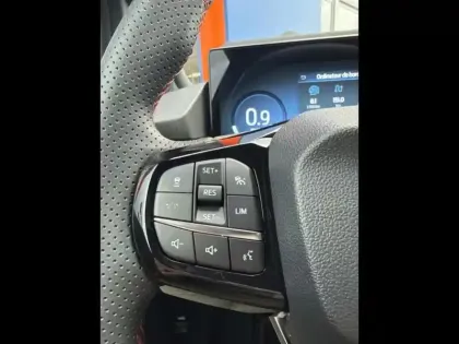 Photo 13 Ford Puma  1.0 EcoBoost Hybrid 155ch ST-Line X S&S Powershift