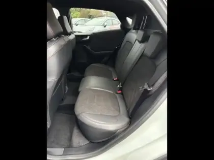 Photo 11 Ford Puma  1.0 EcoBoost Hybrid 155ch ST-Line X S&S Powershift