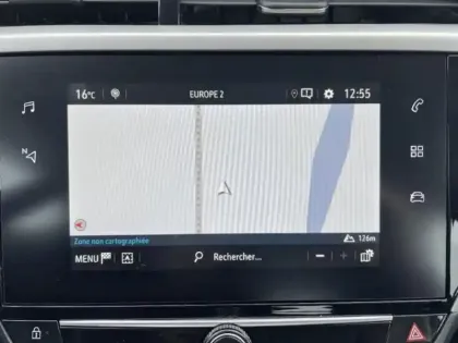 Photo 11 Opel Corsa  1.2 75ch Edition