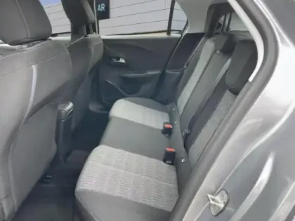 Photo 10 Opel Corsa  1.2 75ch Edition