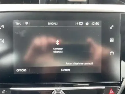 Photo 13 Opel Corsa  1.2 75ch Edition