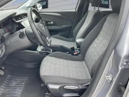 Photo 9 Opel Corsa  1.2 75ch Edition