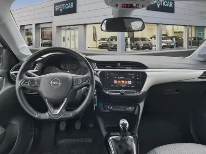 Photo 8 Opel Corsa  1.2 75ch Edition