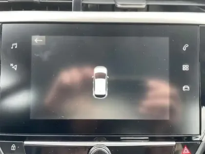 Photo 12 Opel Corsa  1.2 75ch Edition