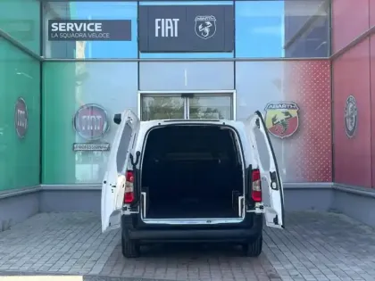 Photo 7 Fiat Doblo  Fg M Diesel 130ch automatique Pack Premium Connect