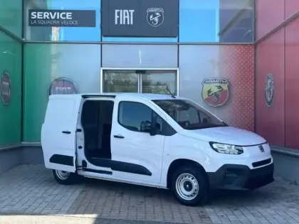 Photo 3 Fiat Doblo  Fg M Diesel 130ch automatique Pack Premium Connect