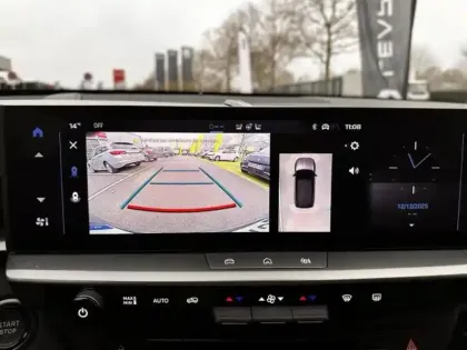 Photo 14 Opel Grandland  1.2 Turbo Hybrid 145ch GS e-DCT6