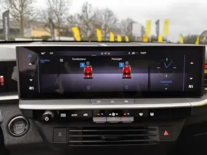 Photo 13 Opel Grandland  1.2 Turbo Hybrid 145ch GS e-DCT6