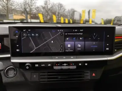 Photo 12 Opel Grandland  1.2 Turbo Hybrid 145ch GS e-DCT6