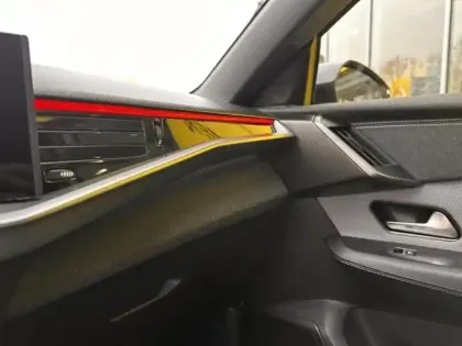 Photo 11 Opel Grandland  1.2 Turbo Hybrid 145ch GS e-DCT6