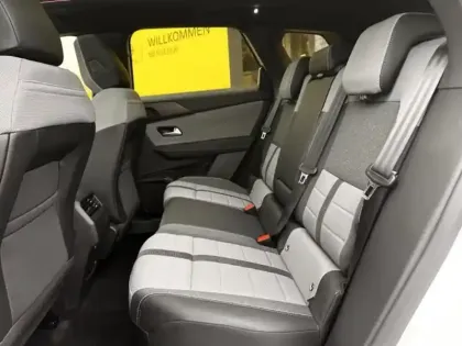 Photo 7 Opel Grandland  1.2 Turbo Hybrid 145ch GS e-DCT6