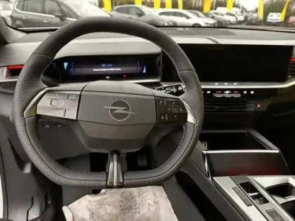 Photo 10 Opel Grandland  1.2 Turbo Hybrid 145ch GS e-DCT6