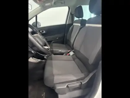 Photo 7 Citroën C3 Aircross  BlueHDi 110ch S&S Feel Pack