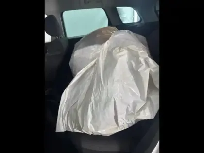 Photo 9 Citroën C3 Aircross  BlueHDi 110ch S&S Feel Pack