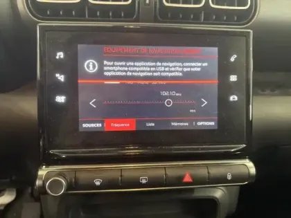 Photo 14 Citroën C3 Aircross  BlueHDi 110ch S&S Feel Pack