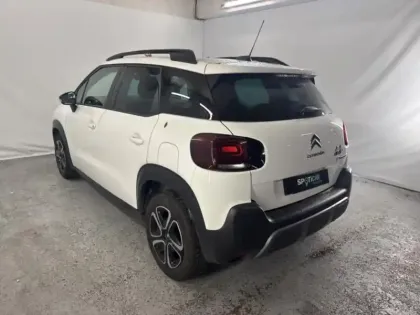 Photo 5 Citroën C3 Aircross  BlueHDi 110ch S&S Feel Pack