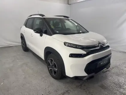 Photo 2 Citroën C3 Aircross  BlueHDi 110ch S&S Feel Pack