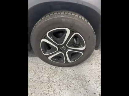 Photo 6 Citroën C3 Aircross  BlueHDi 110ch S&S Feel Pack