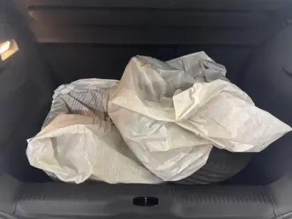 Photo 8 Citroën C3 Aircross  BlueHDi 110ch S&S Feel Pack