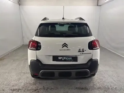 Photo 4 Citroën C3 Aircross  BlueHDi 110ch S&S Feel Pack