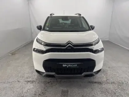 Photo 1 Citroën C3 Aircross  BlueHDi 110ch S&S Feel Pack