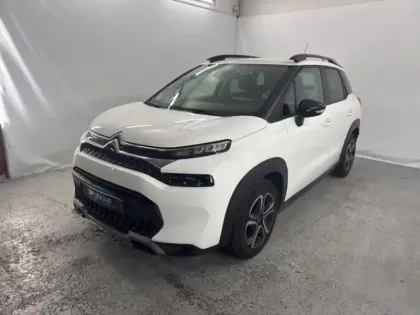 Photo Citroën C3 Aircross