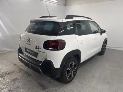 Photo 3 Citroën C3 Aircross  BlueHDi 110ch S&S Feel Pack