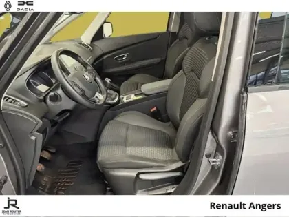 Photo 2 Renault Grand Scenic  TCe 140ch FAP Business 7 places