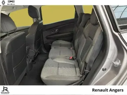 Photo 3 Renault Grand Scenic  TCe 140ch FAP Business 7 places
