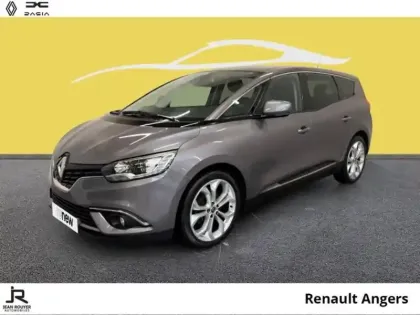 Photo Renault Grand Scenic