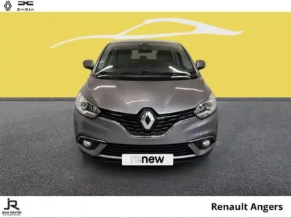 Photo 8 Renault Grand Scenic  TCe 140ch FAP Business 7 places