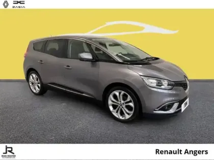 Photo 1 Renault Grand Scenic  TCe 140ch FAP Business 7 places