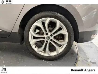 Photo 7 Renault Grand Scenic  TCe 140ch FAP Business 7 places