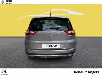 Photo 11 Renault Grand Scenic  TCe 140ch FAP Business 7 places