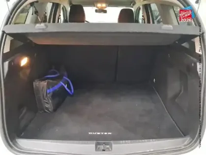 Photo 13 Dacia Duster  1.0 ECO-G 100ch  Journey + 4x2