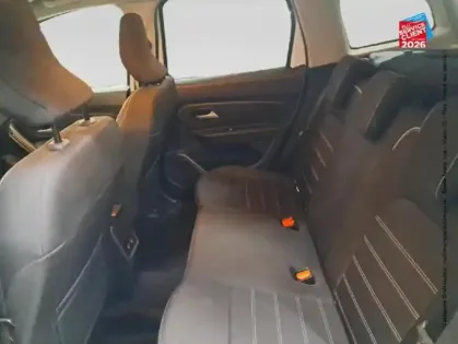 Photo 10 Dacia Duster  1.0 ECO-G 100ch  Journey + 4x2