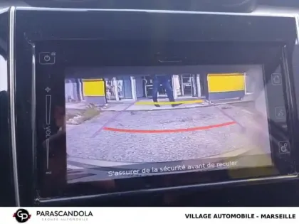 Photo 5 Suzuki Swift  1.2 Dualjet Hybrid 83ch Pack Auto