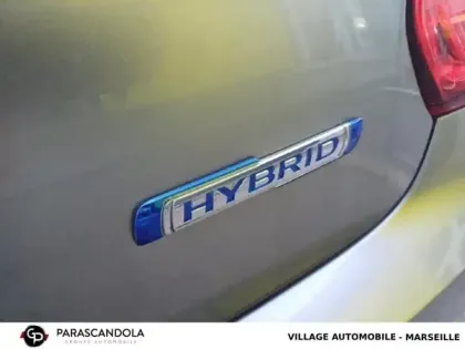 Photo 3 Suzuki Swift  1.2 Dualjet Hybrid 83ch Pack Auto