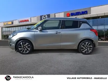 Photo 13 Suzuki Swift  1.2 Dualjet Hybrid 83ch Pack Auto