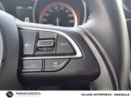 Photo 8 Suzuki Swift  1.2 Dualjet Hybrid 83ch Pack Auto