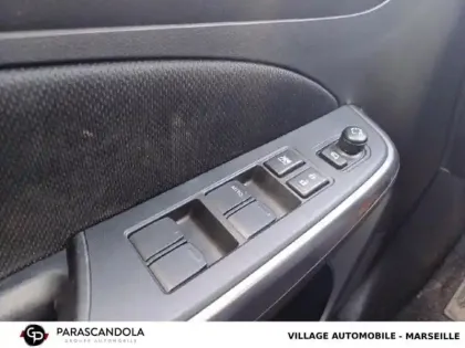 Photo 9 Suzuki Swift  1.2 Dualjet Hybrid 83ch Pack Auto