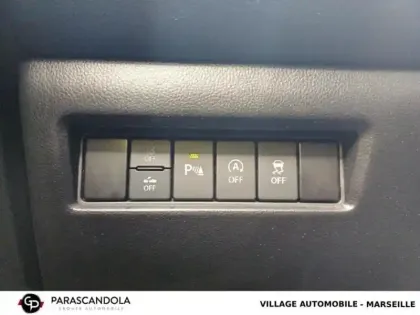 Photo 11 Suzuki Swift  1.2 Dualjet Hybrid 83ch Pack Auto