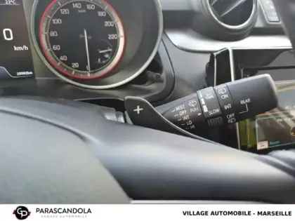 Photo 10 Suzuki Swift  1.2 Dualjet Hybrid 83ch Pack Auto